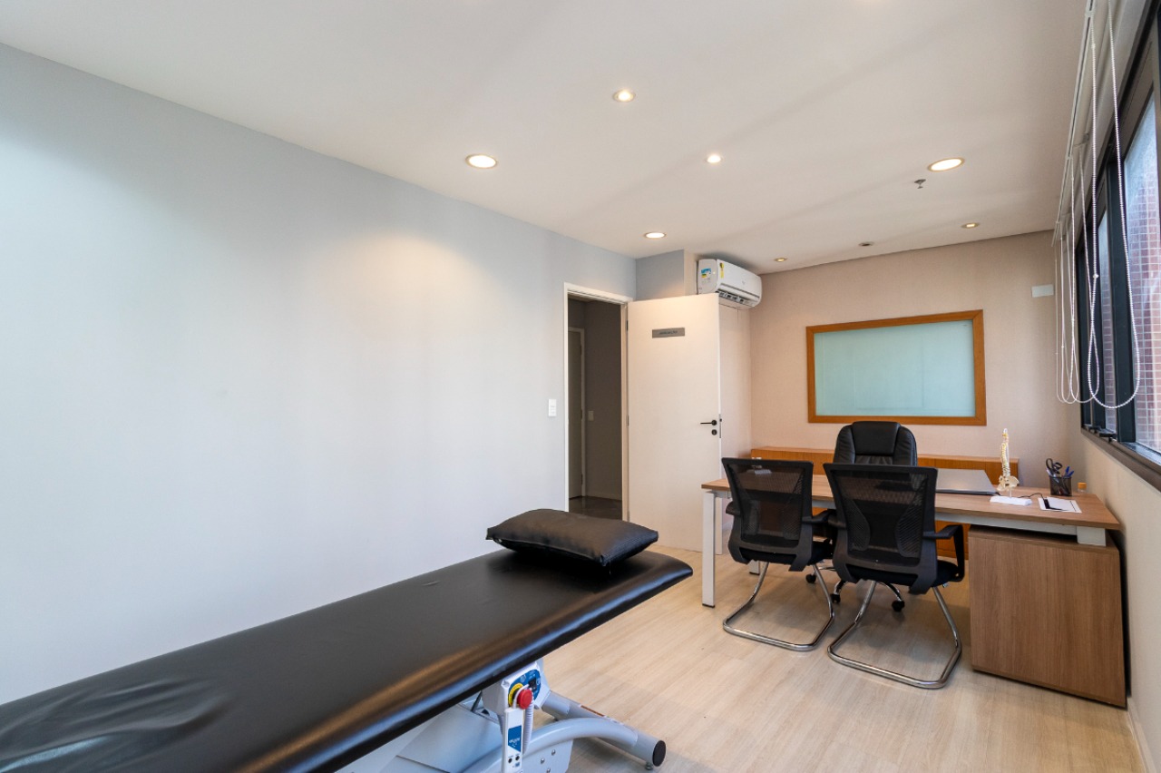 Sala-Conjunto, 90 m² - Foto 13