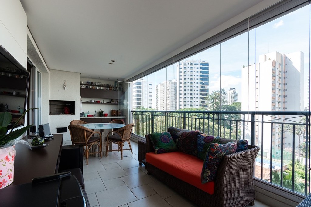 Apartamento, 4 quartos, 216 m² - Foto 5