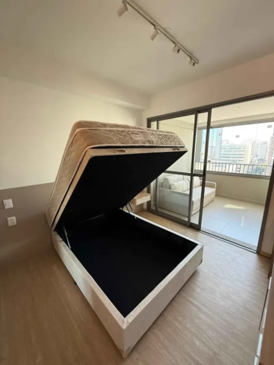 Apartamento, 1 quarto, 32 m² - Foto 6