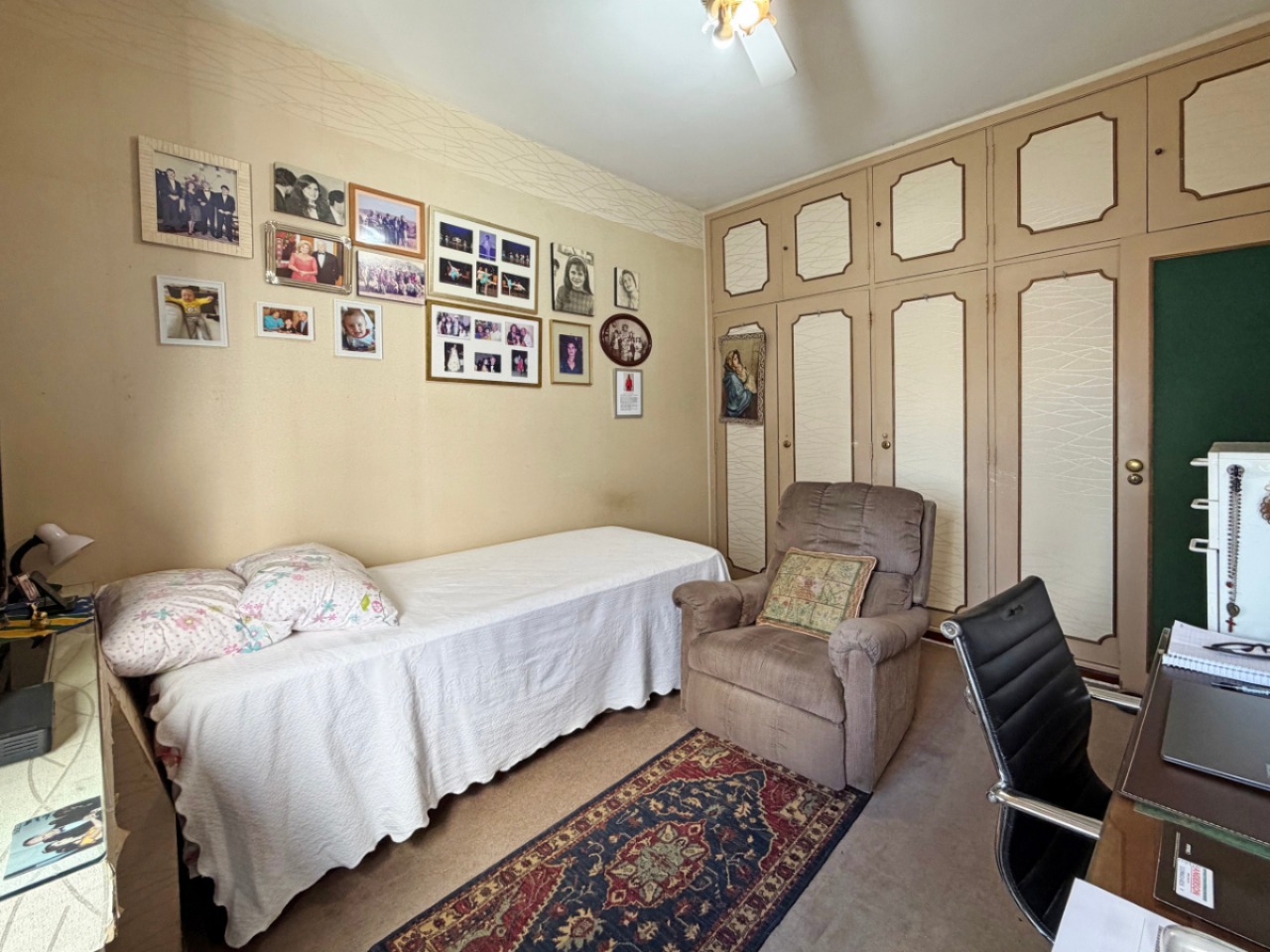 Apartamento, 3 quartos, 210 m² - Foto 16