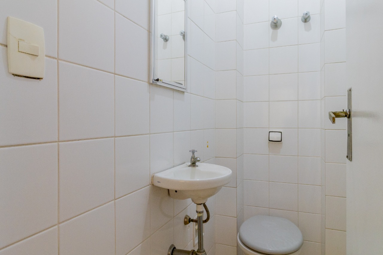 Apartamento, 3 quartos, 220 m² - Foto 21
