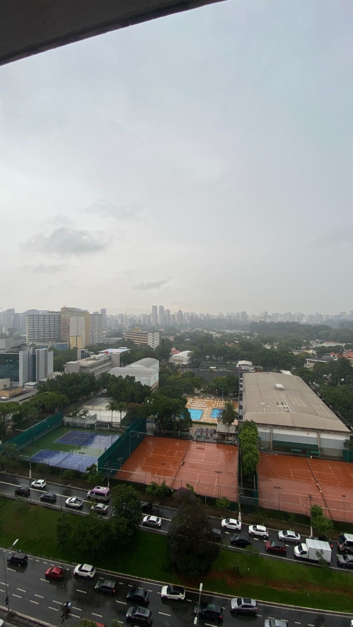 Apartamento, 4 quartos, 254 m² - Foto 6