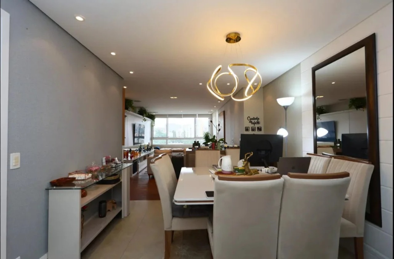 Apartamento, 3 quartos, 130 m² - Foto 3