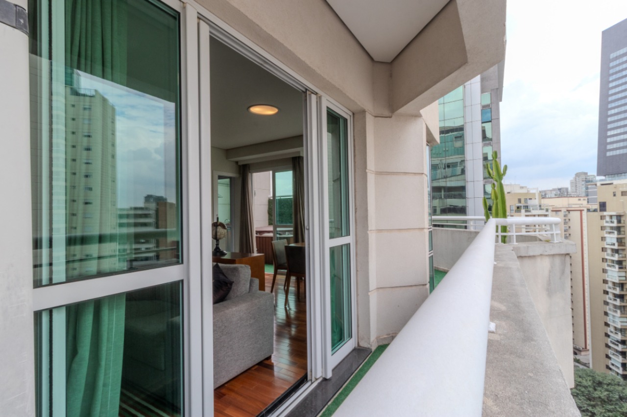 Cobertura, 3 quartos, 110 m² - Foto 13