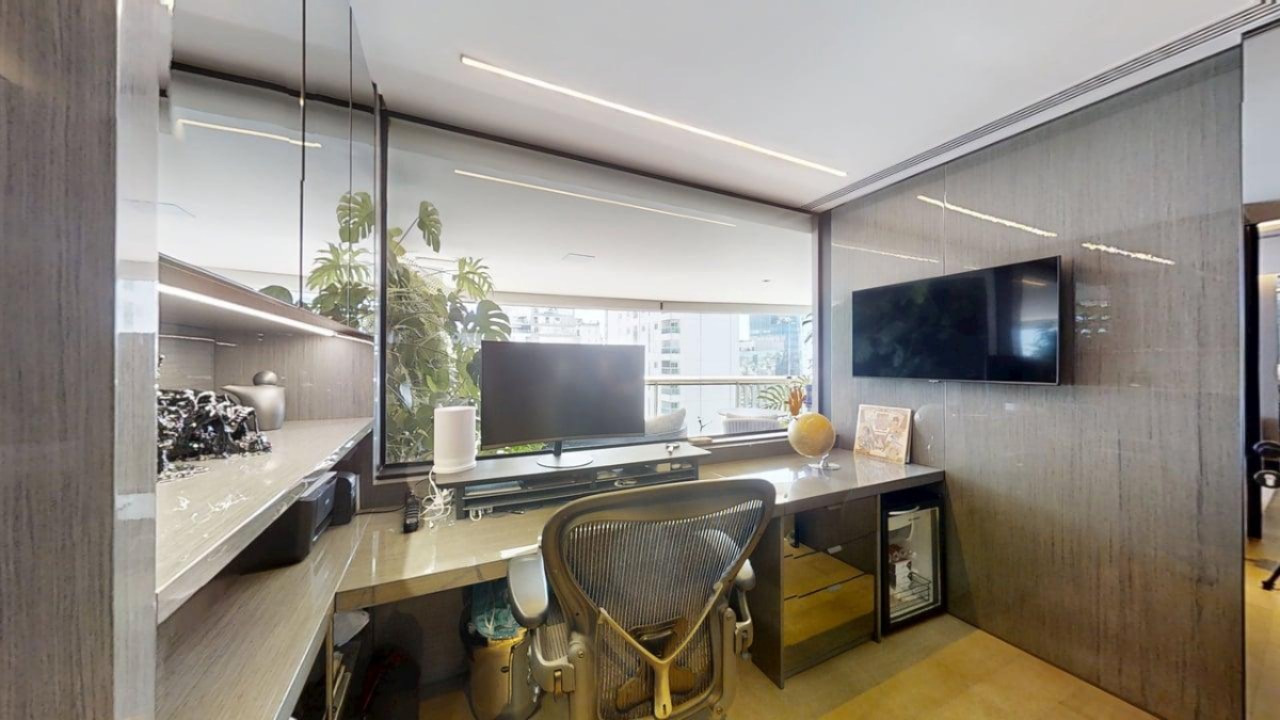 Cobertura, 2 quartos, 500 m² - Foto 41
