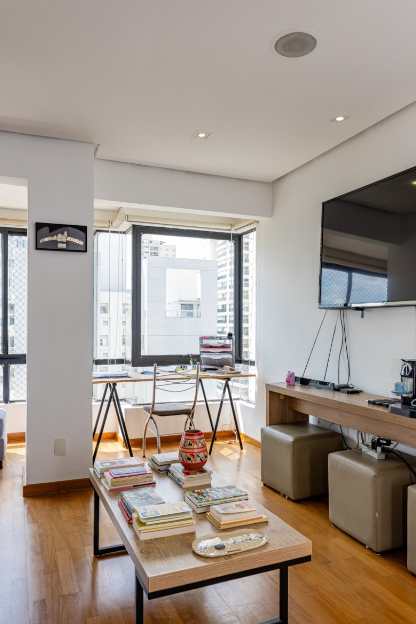 Cobertura, 2 quartos, 210 m² - Foto 15