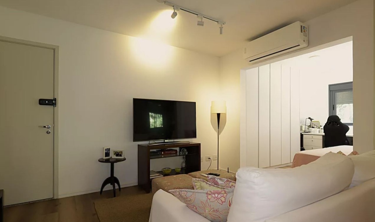 Apartamento, 2 quartos, 61 m² - Foto 4