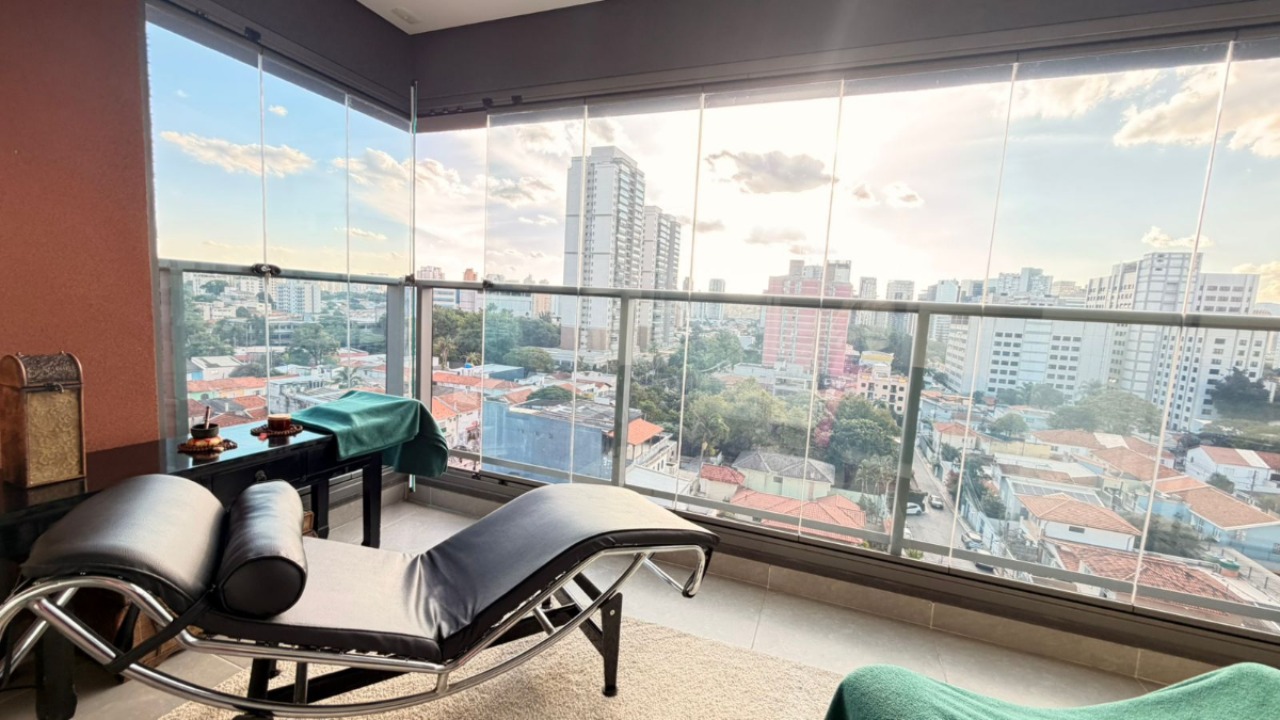 Apartamento, 3 quartos, 120 m² - Foto 7