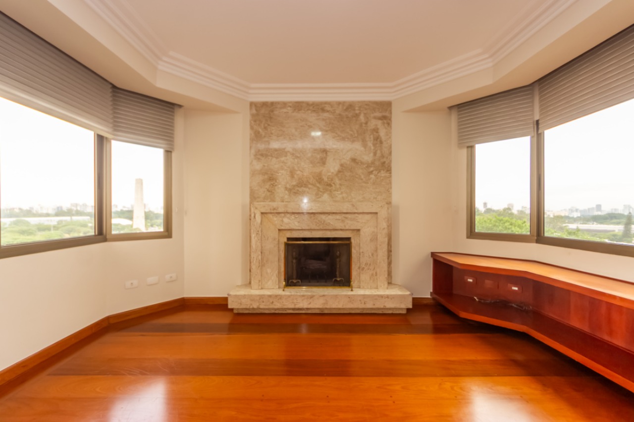 Apartamento, 3 quartos, 303 m² - Foto 5