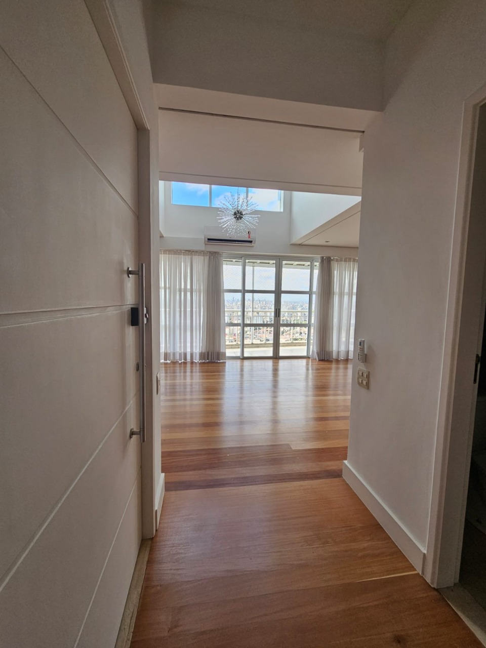 Cobertura, 4 quartos, 300 m² - Foto 17