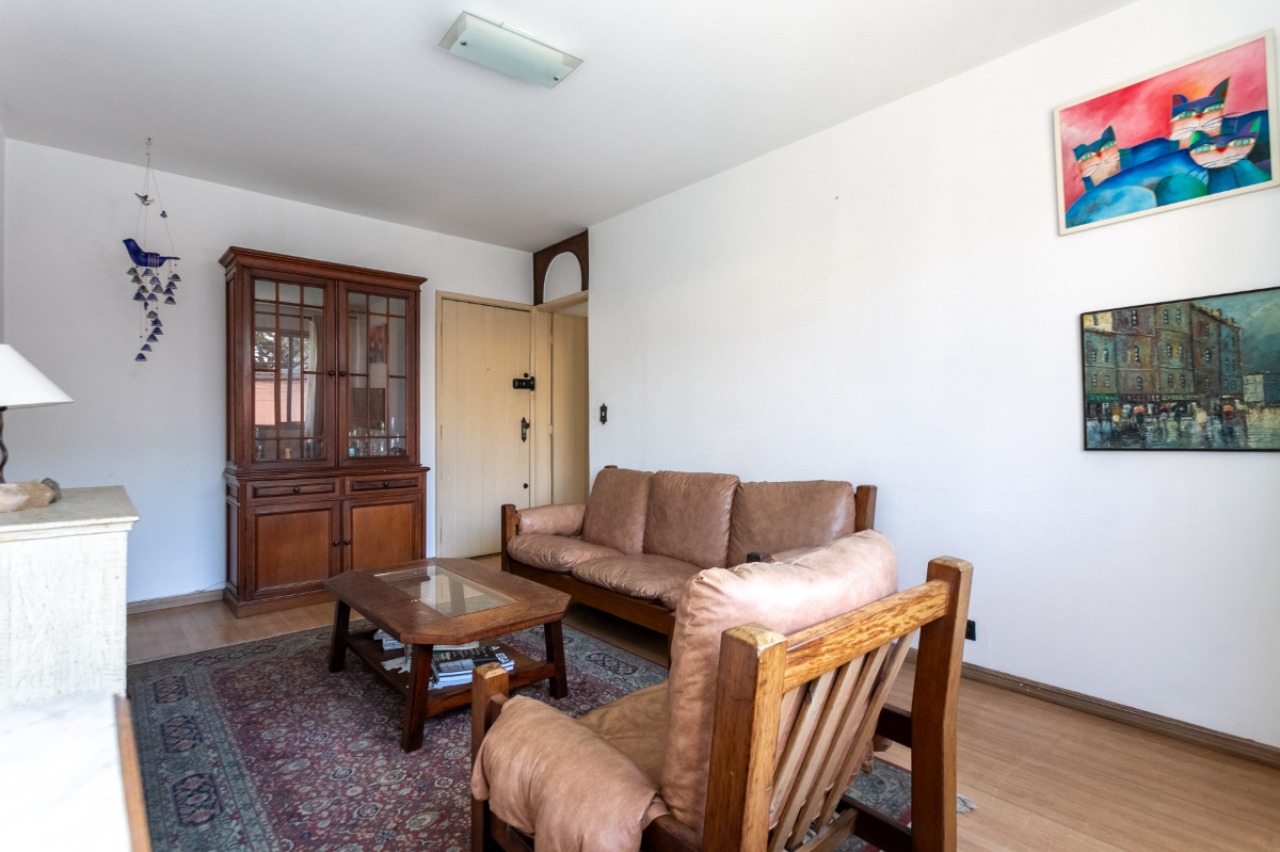 Apartamento, 3 quartos, 90 m² - Foto 4