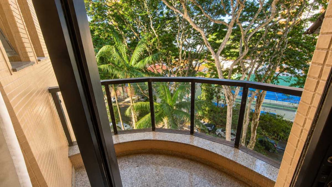 Apartamento, 4 quartos, 235 m² - Foto 14