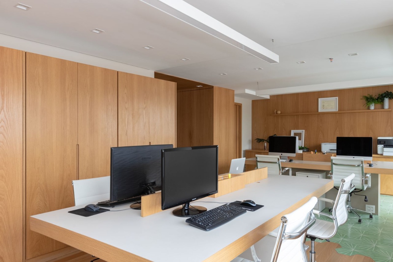 Sala-Conjunto, 100 m² - Foto 19