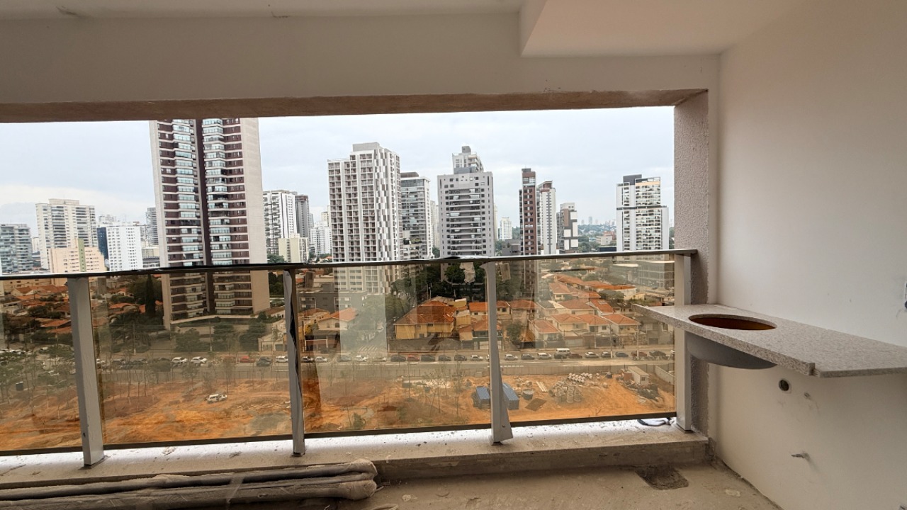 Apartamento, 3 quartos, 130 m² - Foto 7