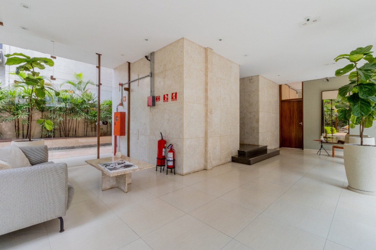 Apartamento, 3 quartos, 220 m² - Foto 22