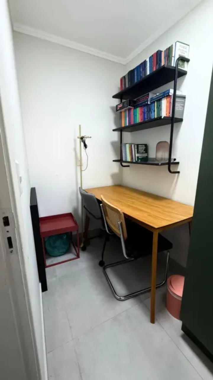 Apartamento, 2 quartos, 67 m² - Foto 10