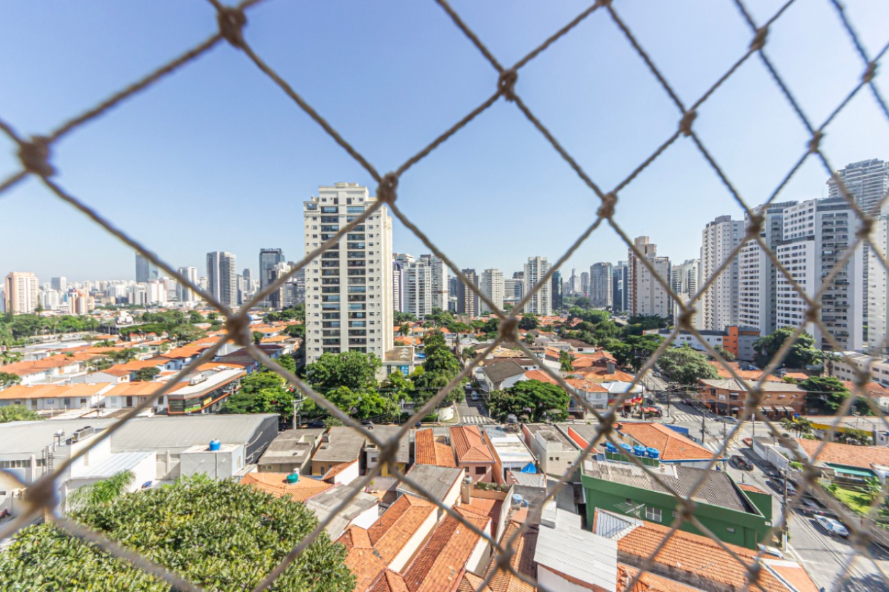 Apartamento, 3 quartos, 110 m² - Foto 22