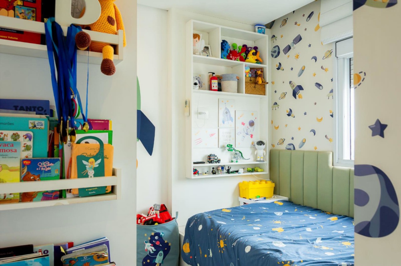 Apartamento, 3 quartos, 110 m² - Foto 19