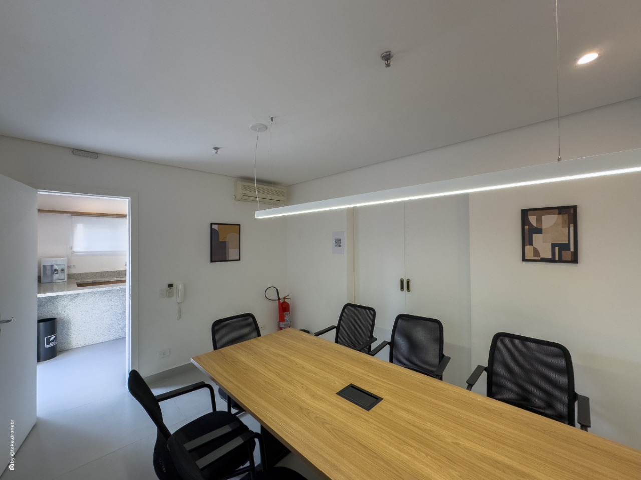 Sala-Conjunto, 100 m² - Foto 26