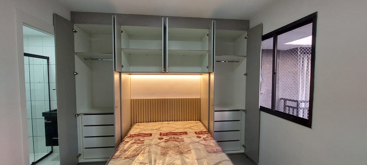 Apartamento, 1 quarto, 38 m² - Foto 17