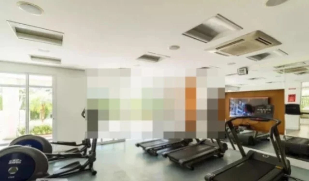 Apartamento, 4 quartos, 120 m² - Foto 8
