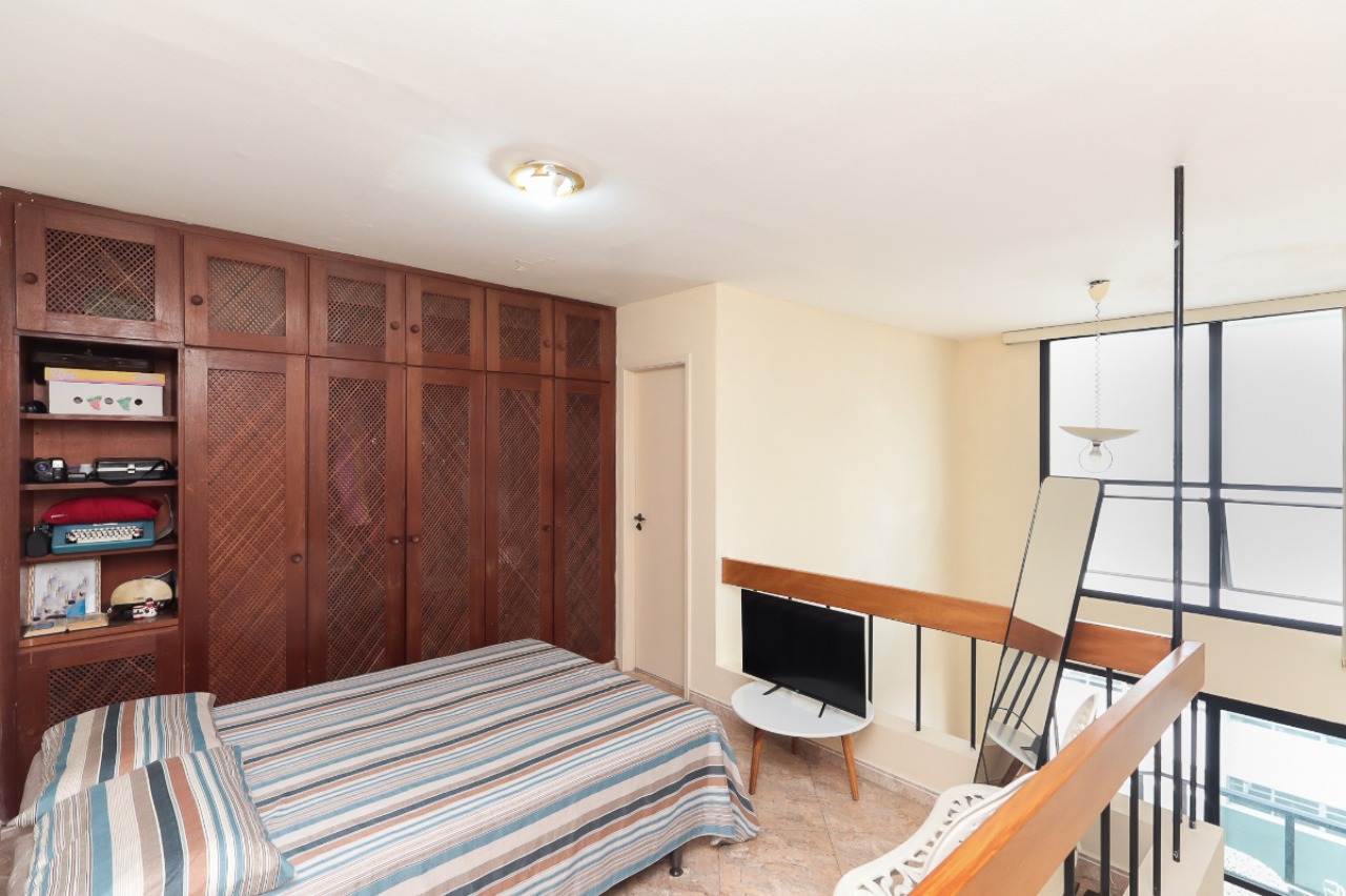 Apartamento, 1 quarto, 60 m² - Foto 9