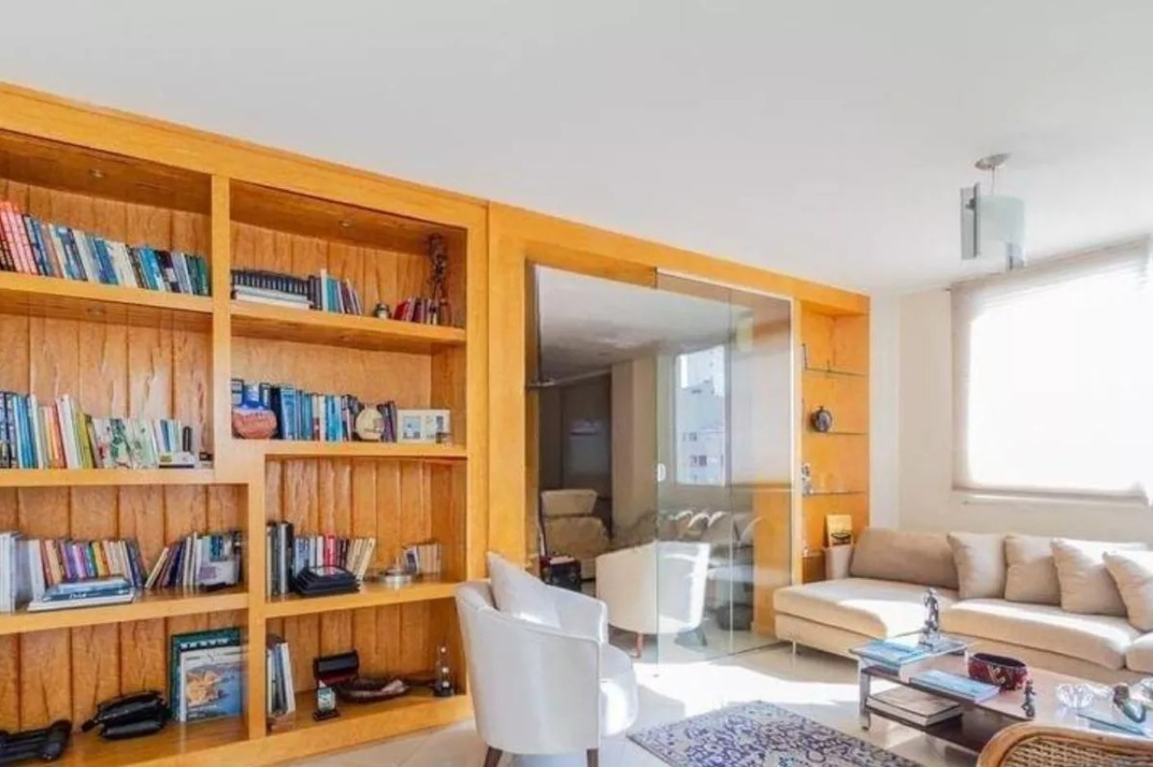 Cobertura, 3 quartos, 345 m² - Foto 3