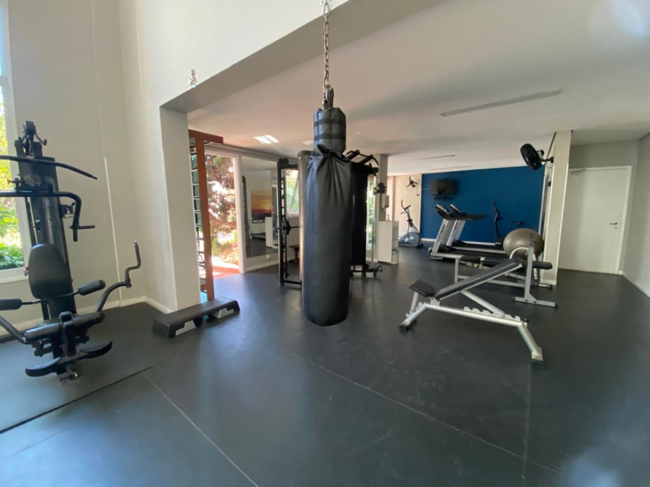 Apartamento, 1 quarto, 80 m² - Foto 8