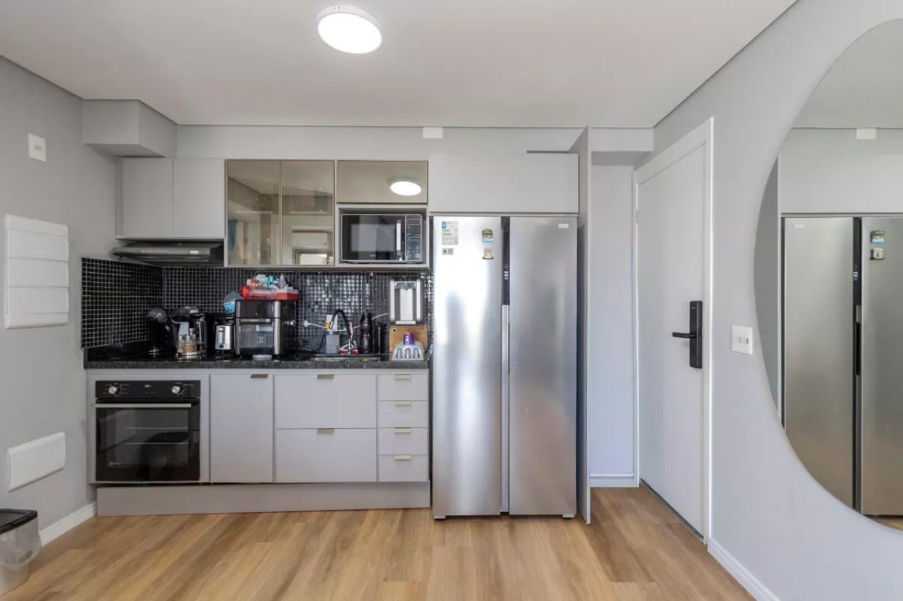 Apartamento, 1 quarto, 43 m² - Foto 16