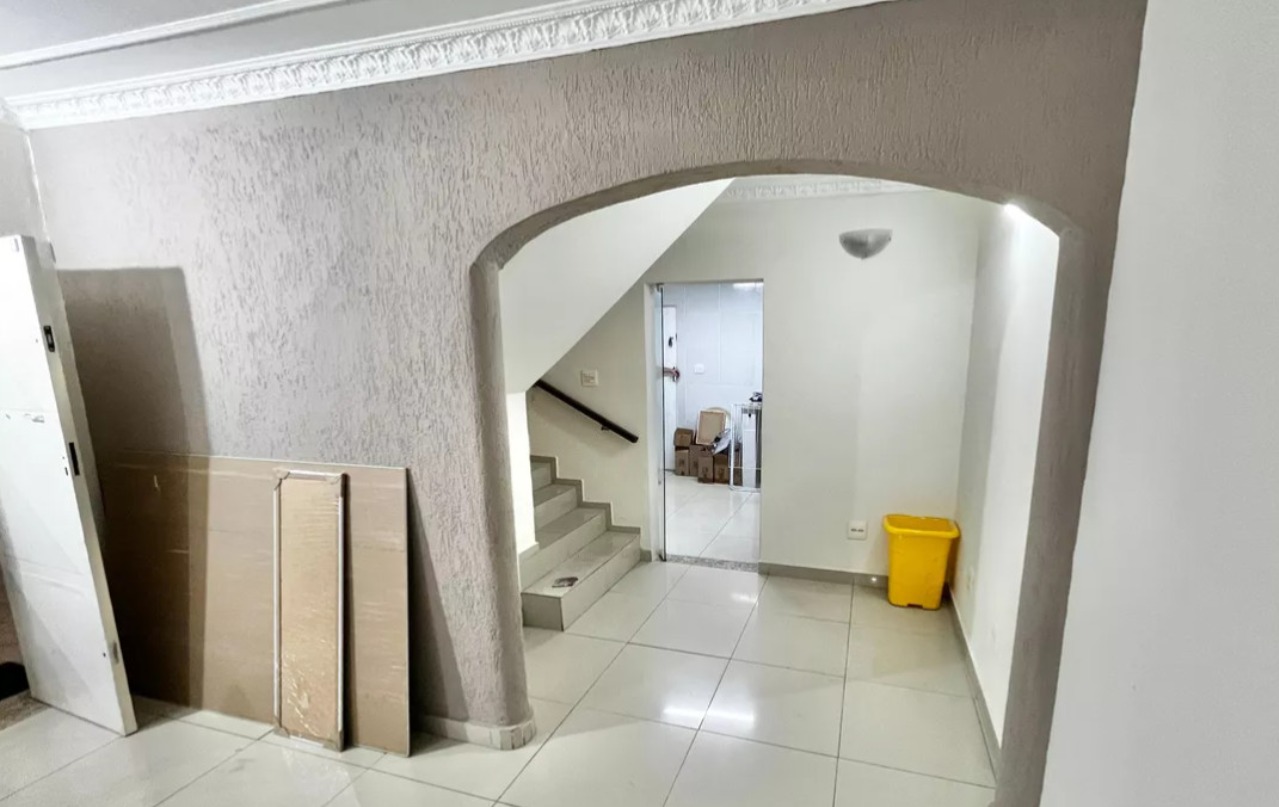 Casa, 5 quartos, 200 m² - Foto 10