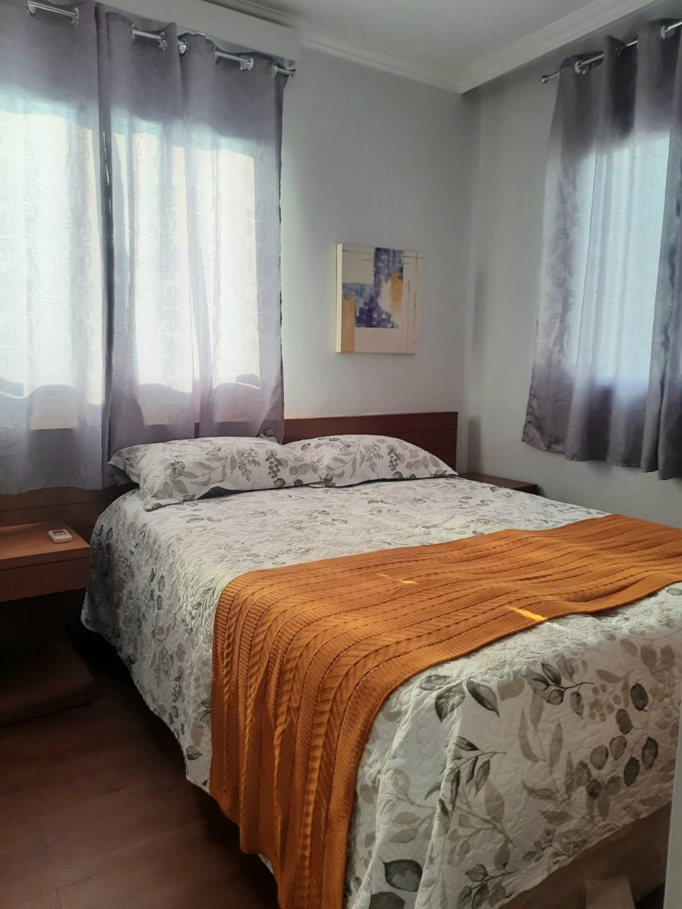 Apartamento, 1 quarto, 39 m² - Foto 5