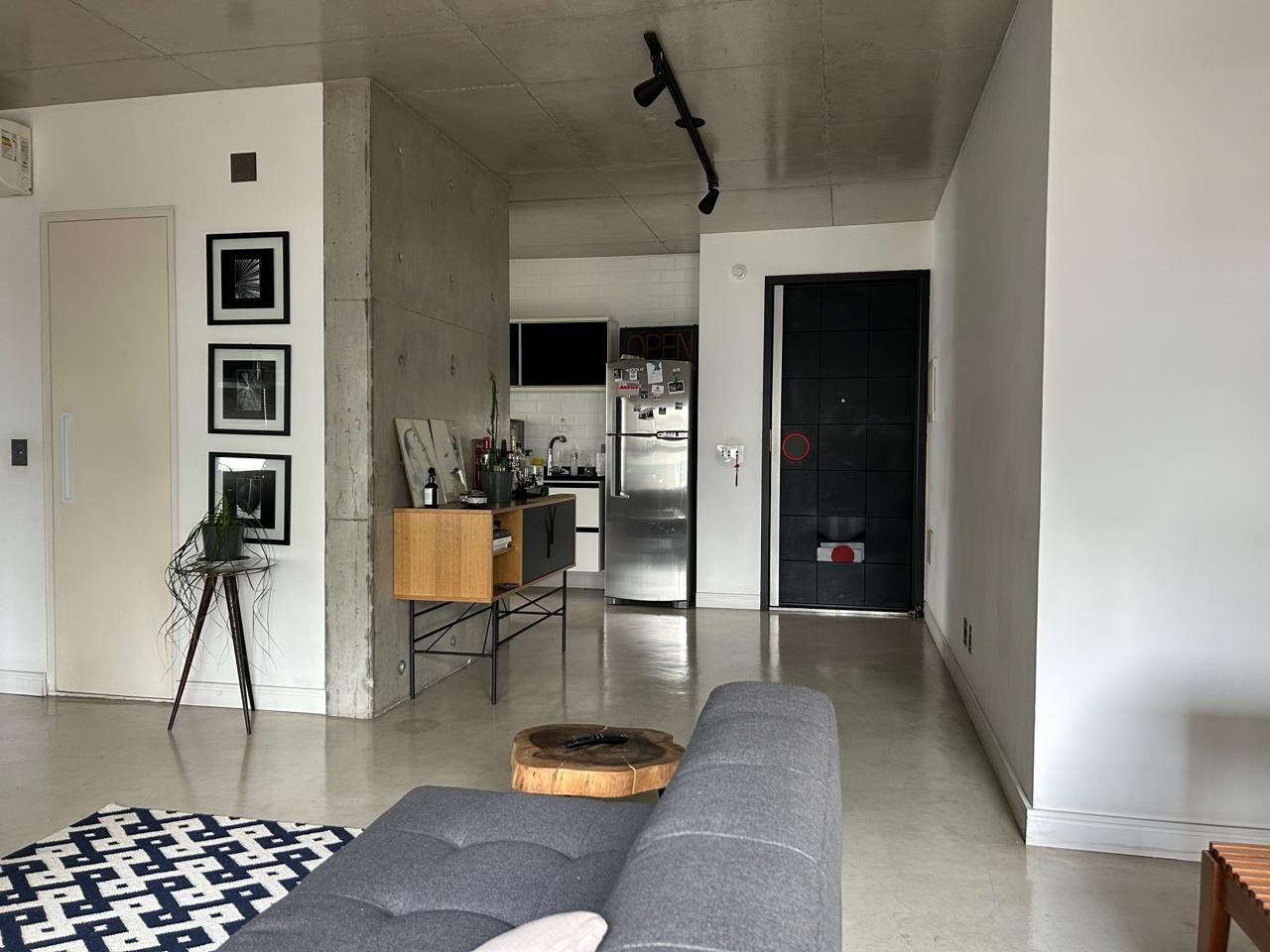Apartamento, 1 quarto, 70 m² - Foto 3