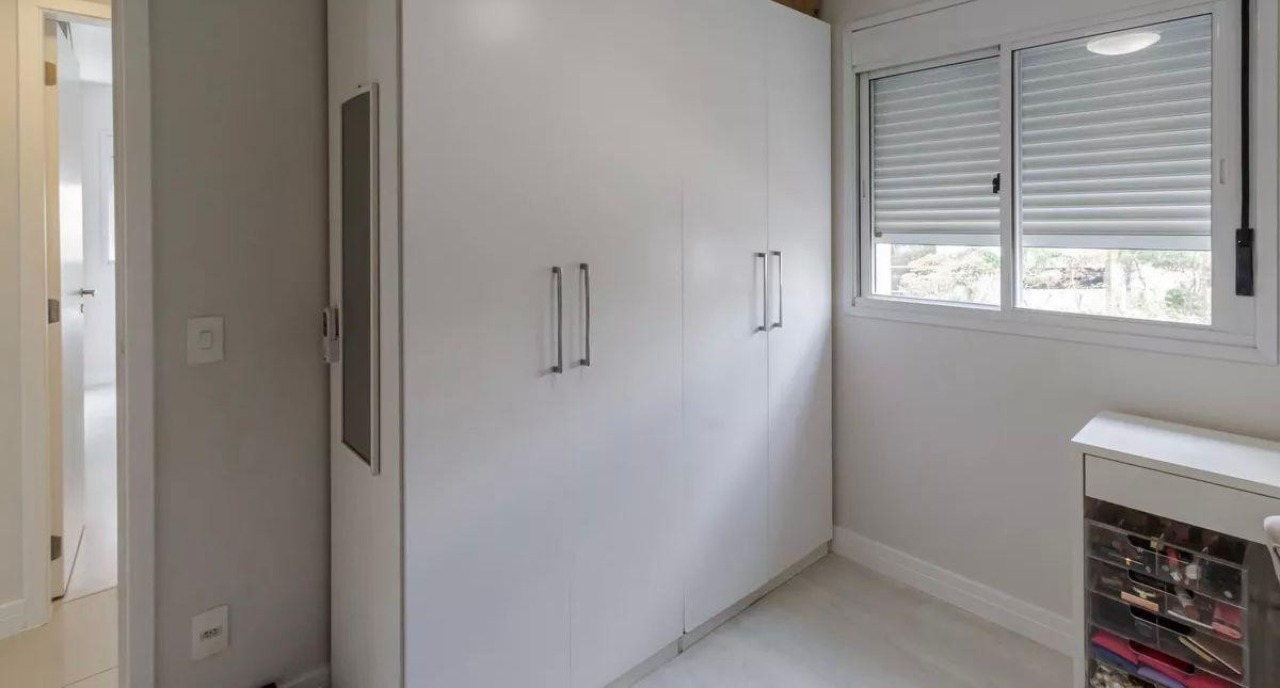 Apartamento, 2 quartos, 66 m² - Foto 2