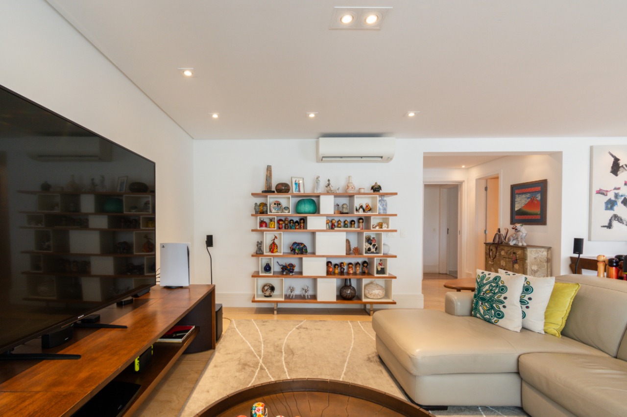 Apartamento, 4 quartos, 340 m² - Foto 14