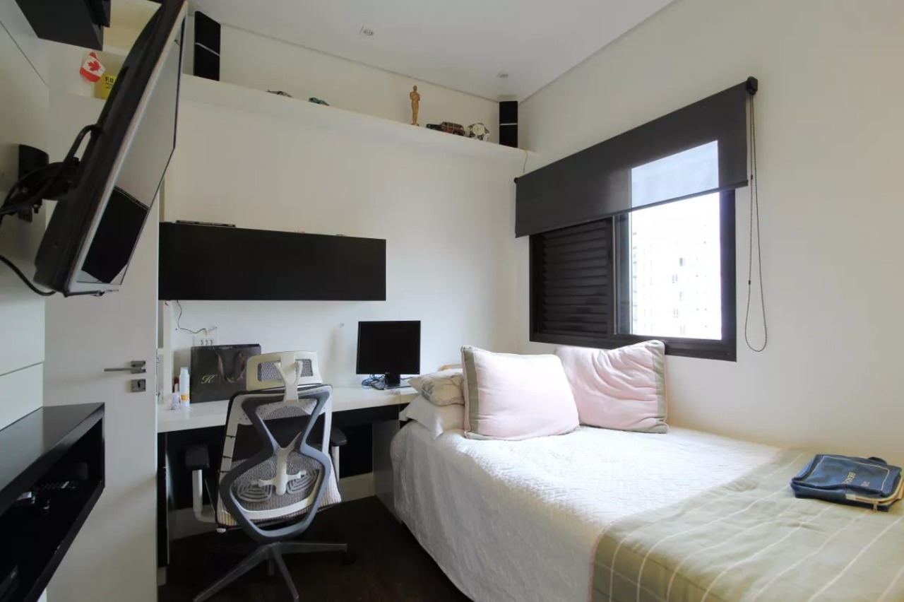 Cobertura, 3 quartos, 215 m² - Foto 13