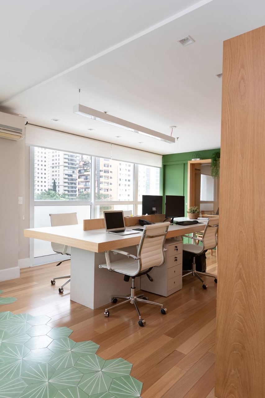 Sala-Conjunto, 100 m² - Foto 18