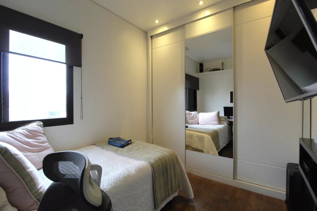 Cobertura, 3 quartos, 215 m² - Foto 12