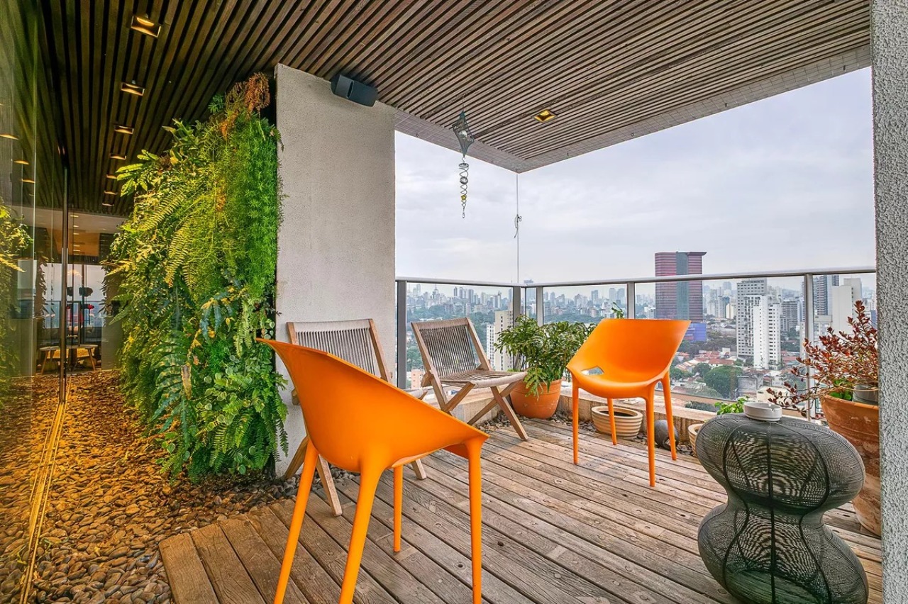 Apartamento, 3 quartos, 354 m² - Foto 7