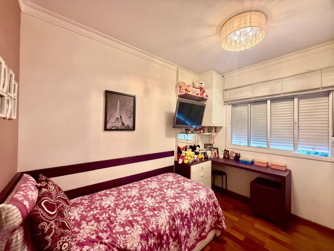Apartamento, 3 quartos, 185 m² - Foto 36