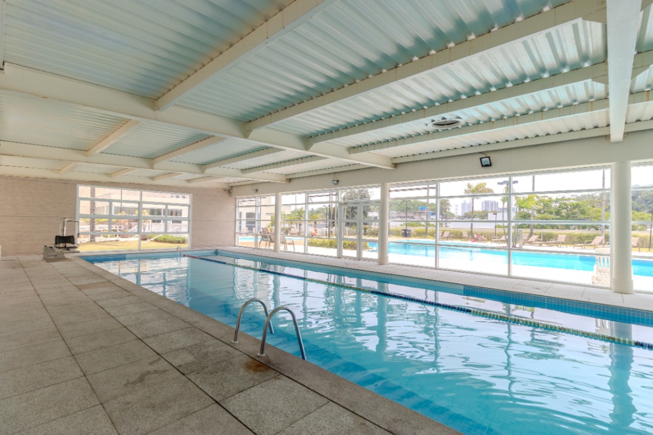 Apartamento, 3 quartos, 185 m² - Foto 3