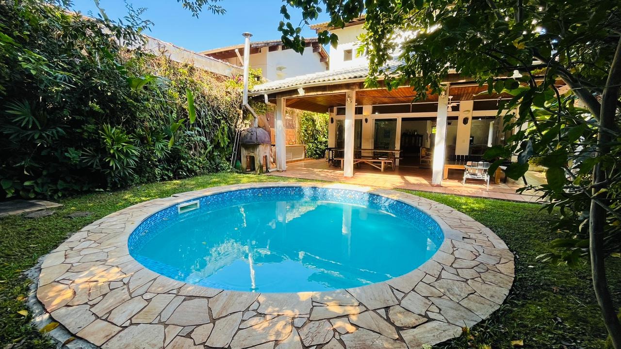 Casa de Condomínio, 4 quartos - Foto 4