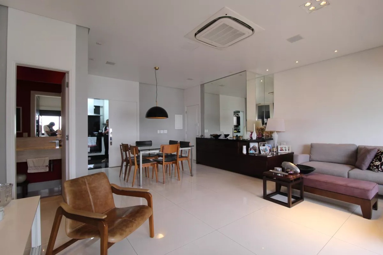 Cobertura, 3 quartos, 215 m² - Foto 4