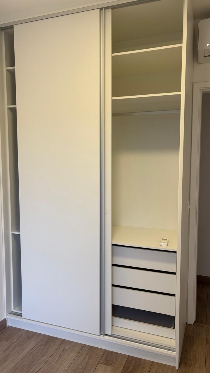 Apartamento, 2 quartos, 88 m² - Foto 16