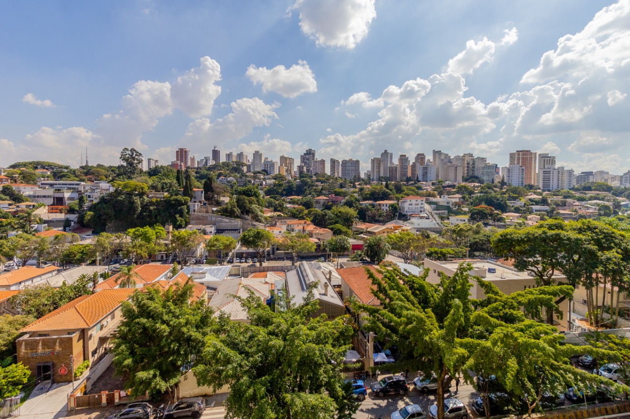 Apartamento, 3 quartos, 180 m² - Foto 5
