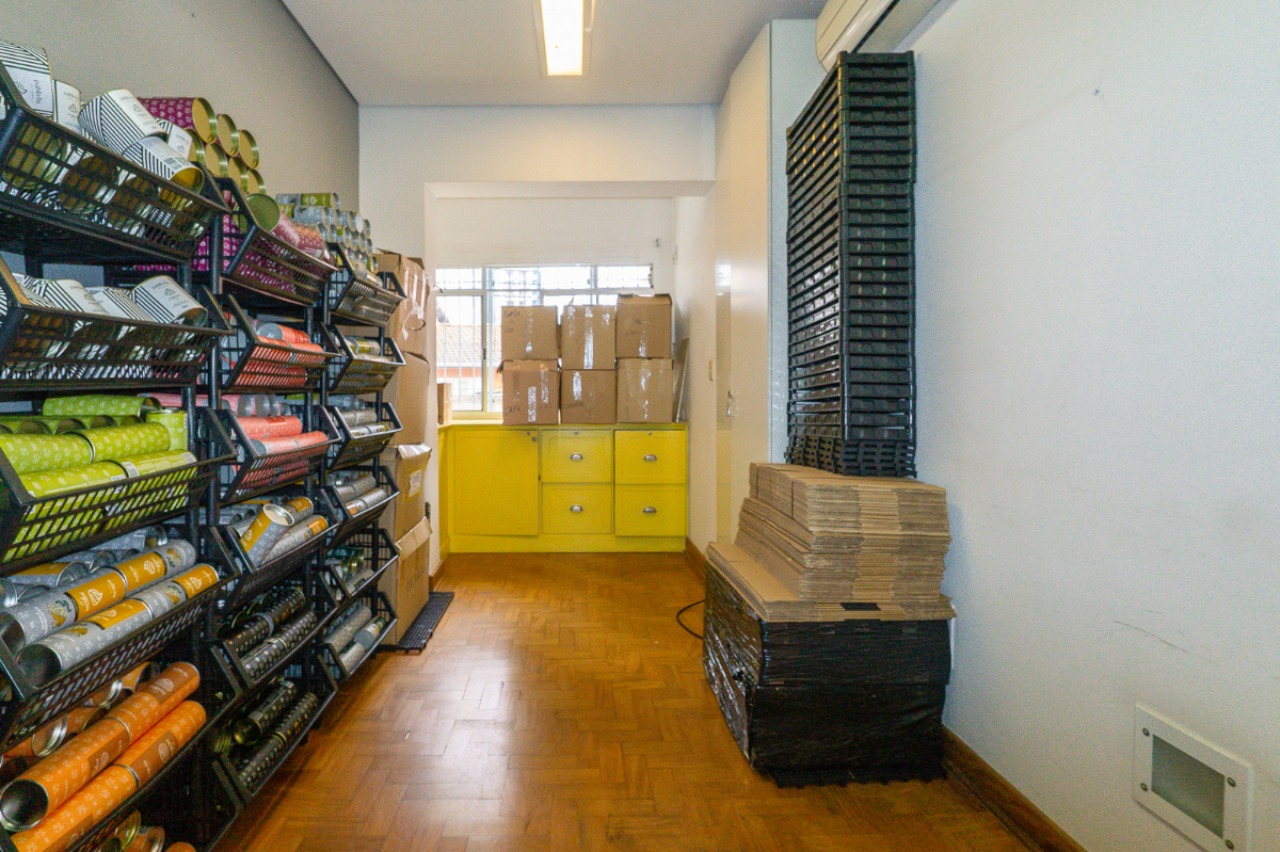 Prédio Inteiro, 200 m² - Foto 26