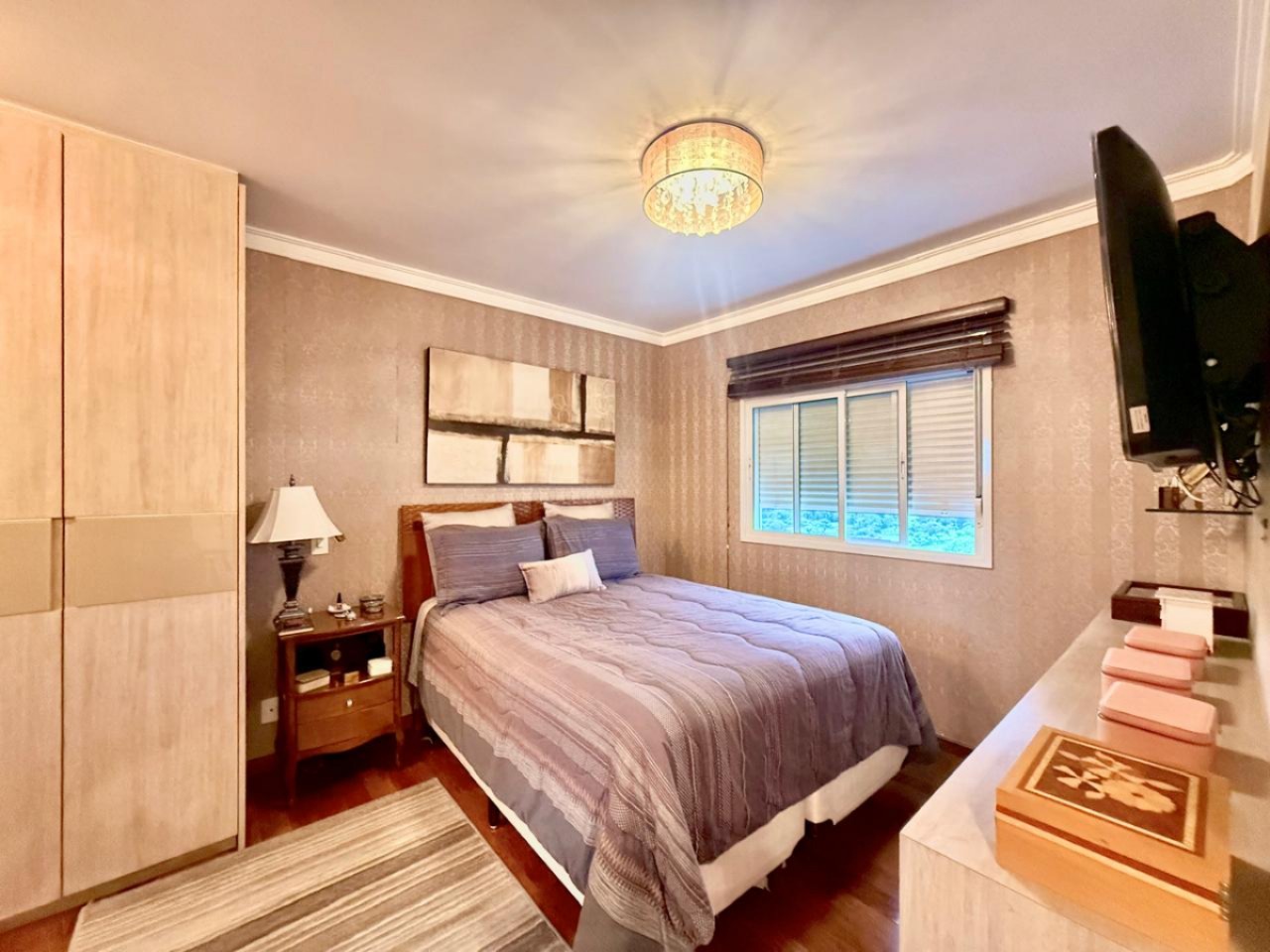 Apartamento, 3 quartos, 185 m² - Foto 30