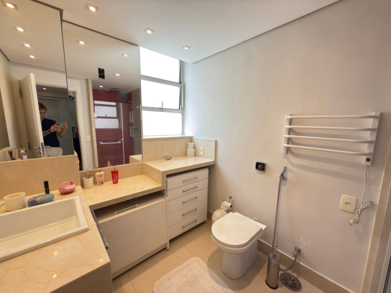 Apartamento, 3 quartos, 200 m² - Foto 30