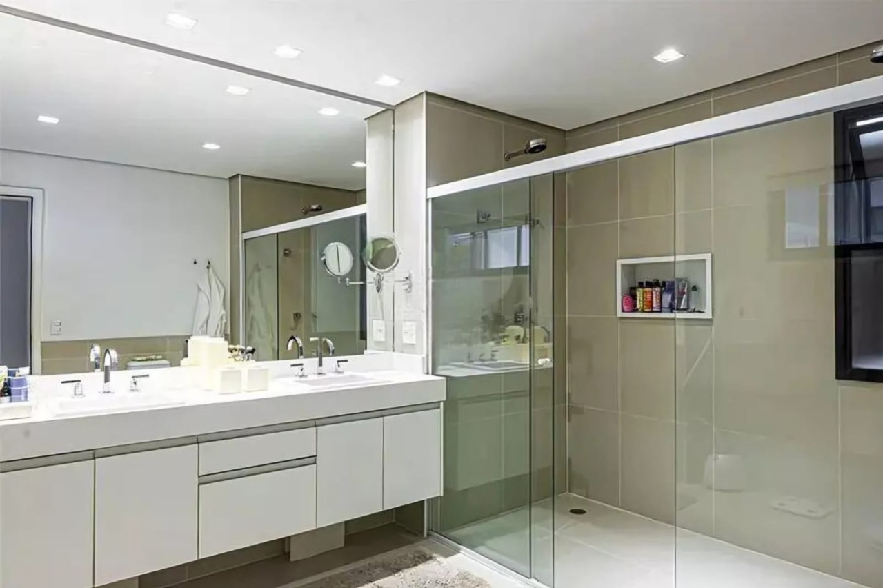 Apartamento, 4 quartos, 358 m² - Foto 11