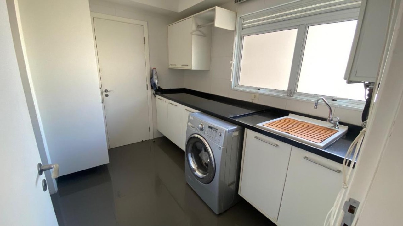 Apartamento, 3 quartos, 206 m² - Foto 16