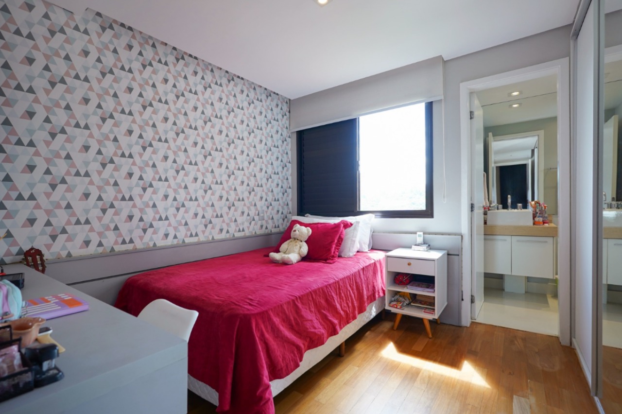Apartamento, 3 quartos, 170 m² - Foto 34